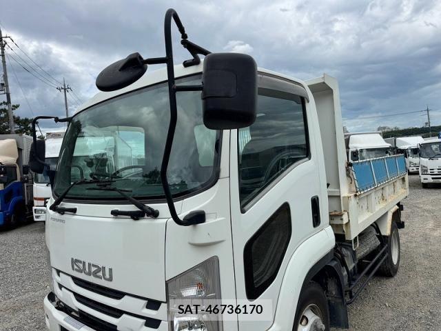 Isuzu FORWARD 2017-01 8412541-24