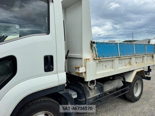 Isuzu FORWARD 2017-01 8412541-26