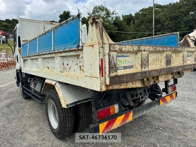 Isuzu FORWARD 2017-01 8412541-28