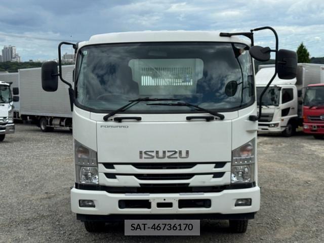 Isuzu FORWARD 2017-01 8412541-2