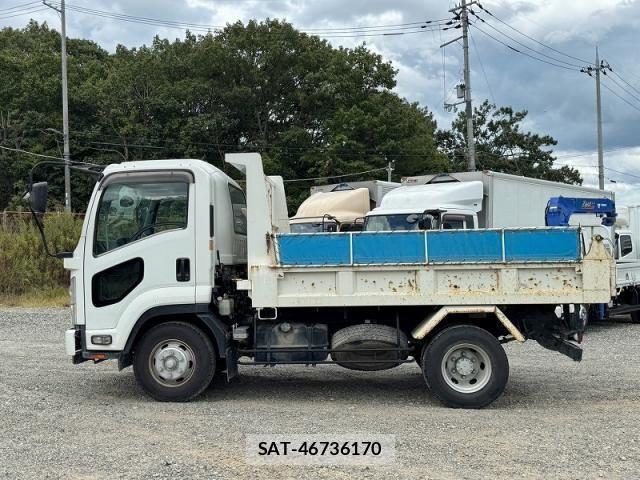 Isuzu FORWARD 2017-01 8412541-5