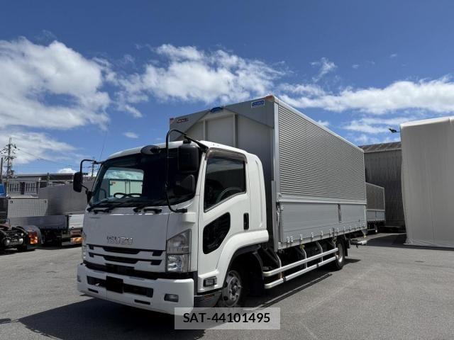 Isuzu FORWARD 2021-03 8412538-0