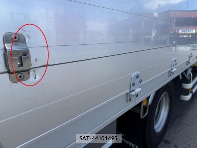 Isuzu FORWARD 2021-03 8412538-15