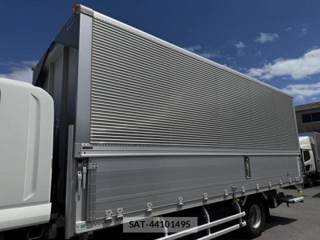 Isuzu FORWARD 2021-03 8412538-1