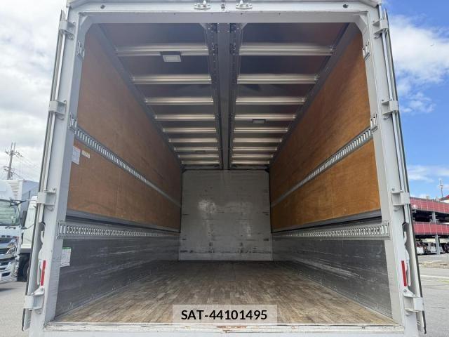 Isuzu FORWARD 2021-03 8412538-21