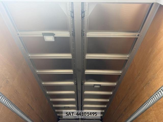 Isuzu FORWARD 2021-03 8412538-22
