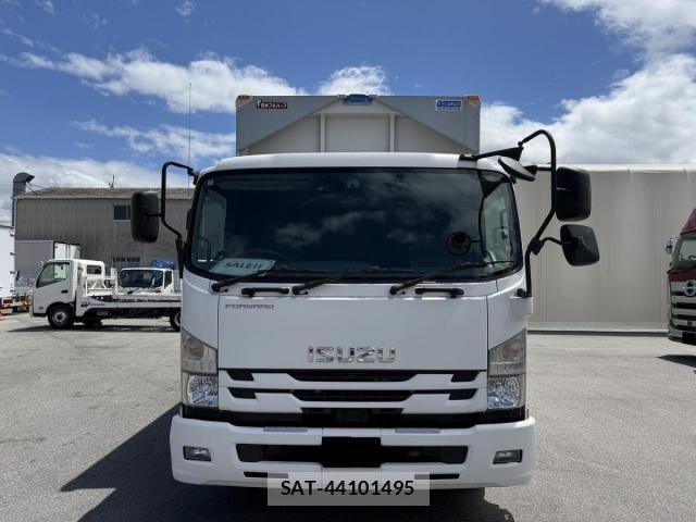 Isuzu FORWARD 2021-03 8412538-2