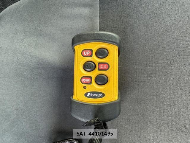 Isuzu FORWARD 2021-03 8412538-29