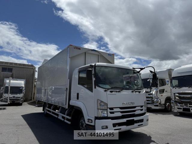Isuzu FORWARD 2021-03 8412538-3