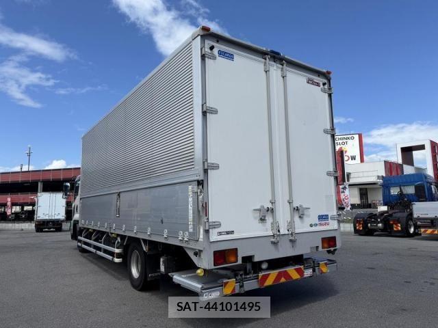 Isuzu FORWARD 2021-03 8412538-5