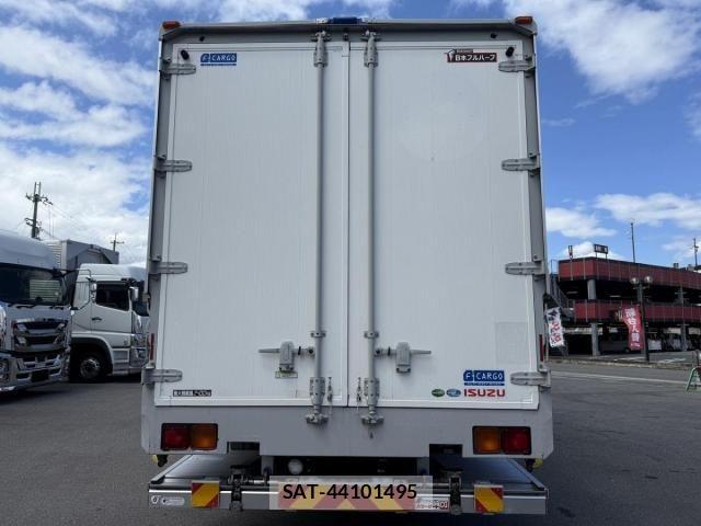 Isuzu FORWARD 2021-03 8412538-7