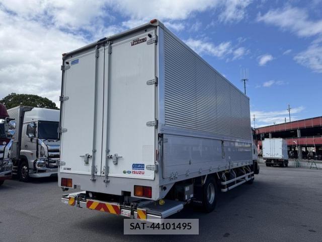 Isuzu FORWARD 2021-03 8412538-8