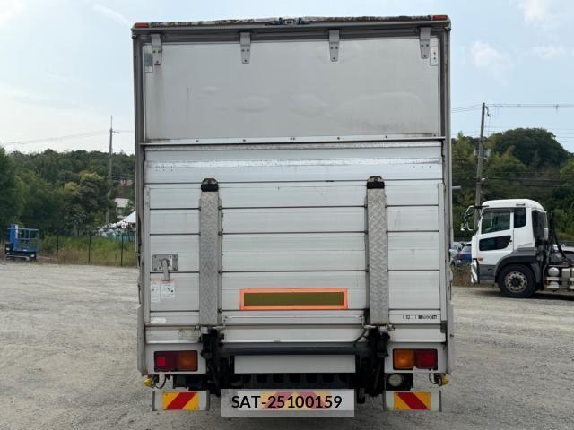 Isuzu FORWARD 2010-01 8412545-9