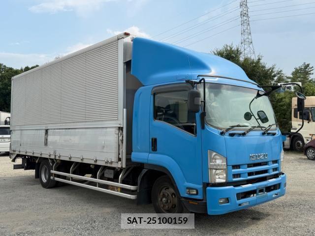 Isuzu FORWARD 2010-01 8412545-11