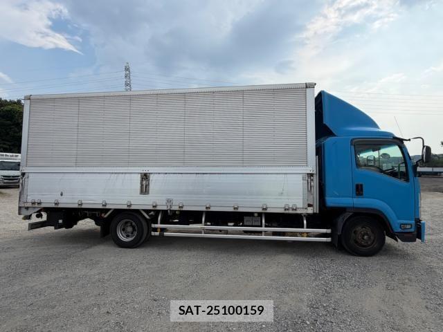 Isuzu FORWARD 2010-01 8412545-12