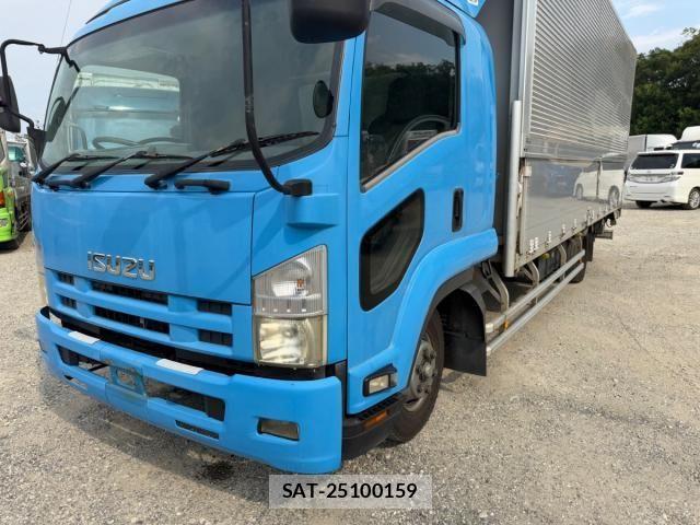 Isuzu FORWARD 2010-01 8412545-16