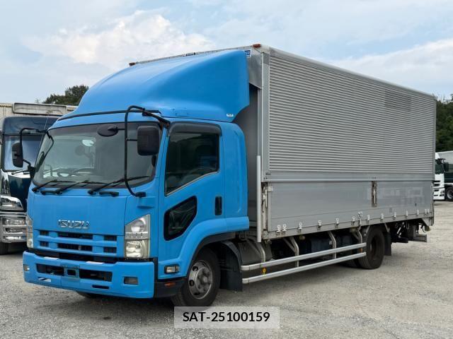Isuzu FORWARD 2010-01 8412545-1