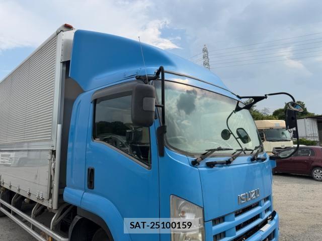 Isuzu FORWARD 2010-01 8412545-19