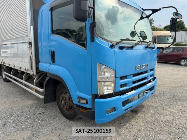 Isuzu FORWARD 2010-01 8412545-21