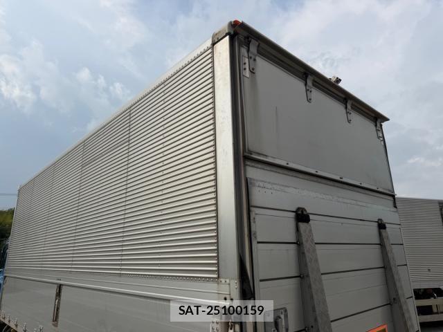 Isuzu FORWARD 2010-01 8412545-22