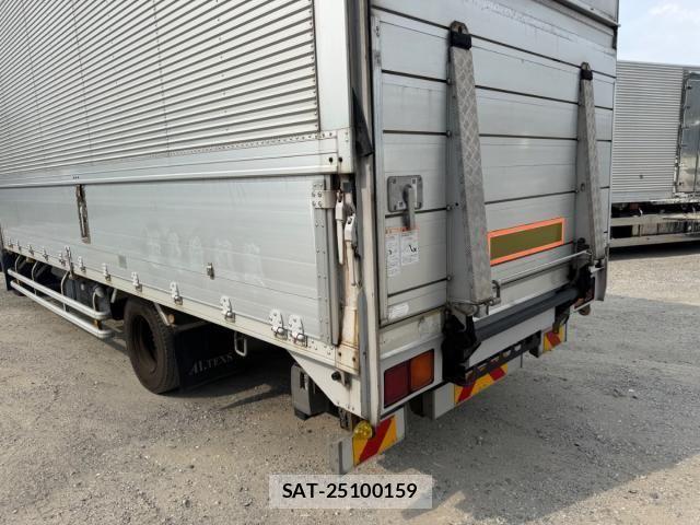 Isuzu FORWARD 2010-01 8412545-24