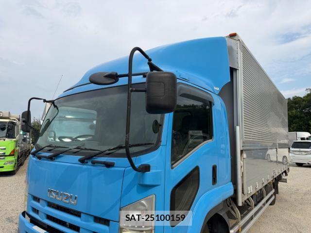 Isuzu FORWARD 2010-01 8412545-27