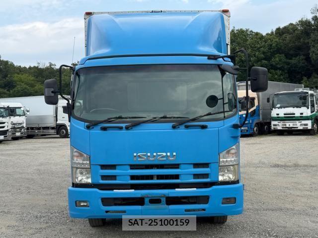 Isuzu FORWARD 2010-01 8412545-3