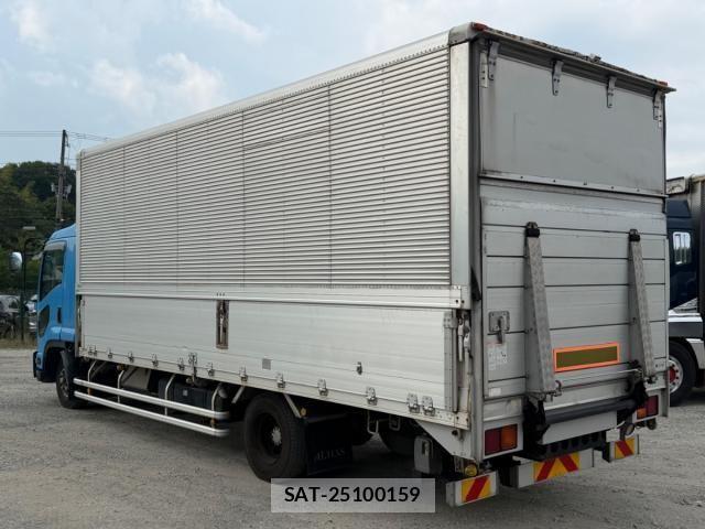 Isuzu FORWARD 2010-01 8412545-7