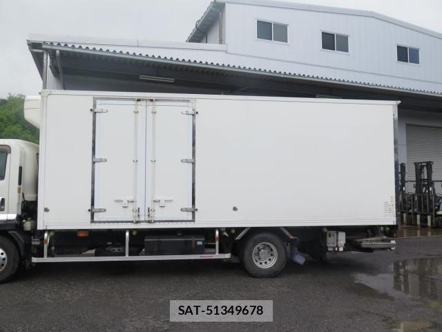 Isuzu FORWARD 2015-09 8412542-10