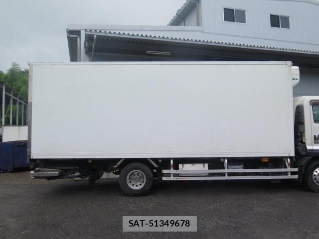 Isuzu FORWARD 2015-09 8412542-12