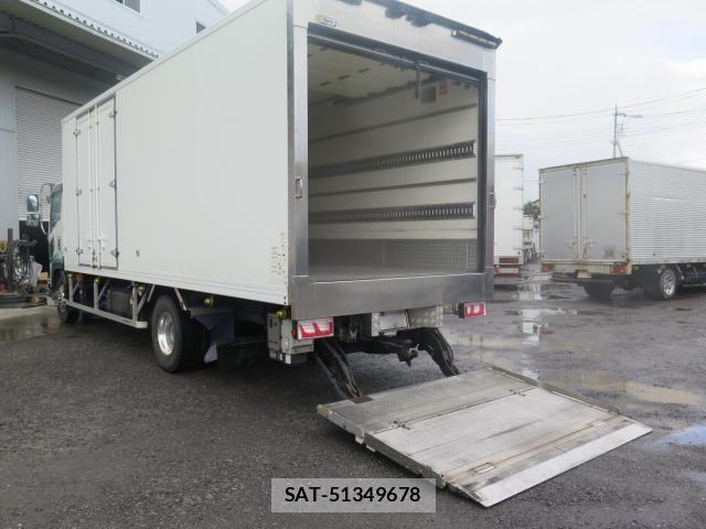 Isuzu FORWARD 2015-09 8412542-13