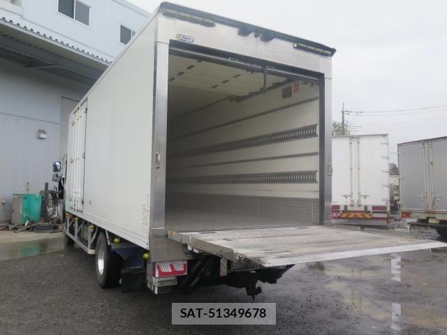 Isuzu FORWARD 2015-09 8412542-14