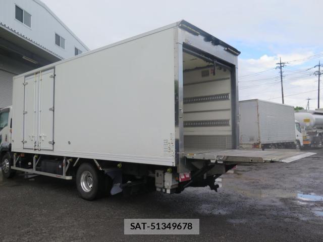 Isuzu FORWARD 2015-09 8412542-15