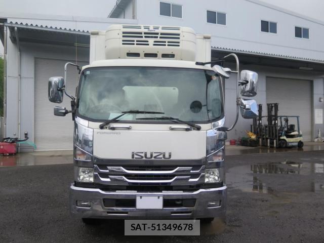 Isuzu FORWARD 2015-09 8412542-1