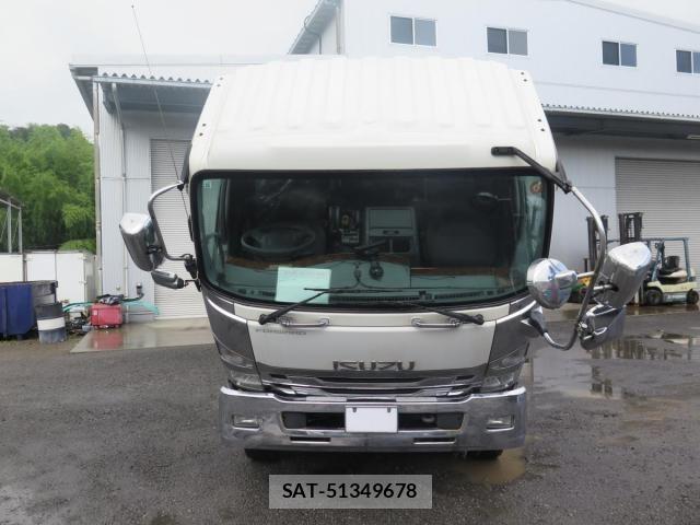 Isuzu FORWARD 2015-09 8412542-20