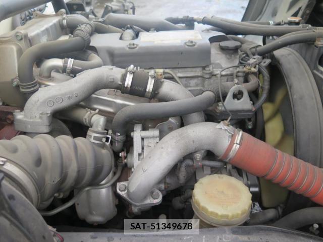 Isuzu FORWARD 2015-09 8412542-22