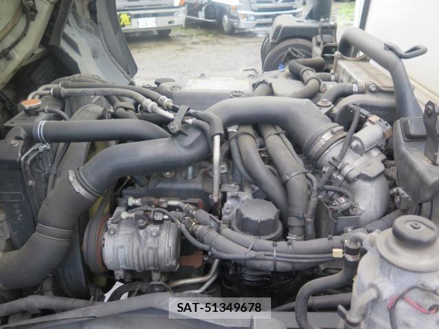 Isuzu FORWARD 2015-09 8412542-23