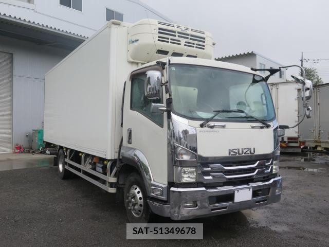 Isuzu FORWARD 2015-09 8412542-2