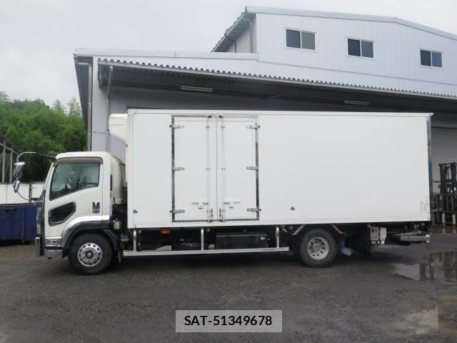 Isuzu FORWARD 2015-09 8412542-3