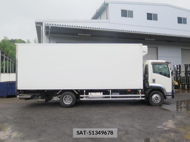 Isuzu FORWARD 2015-09 8412542-4