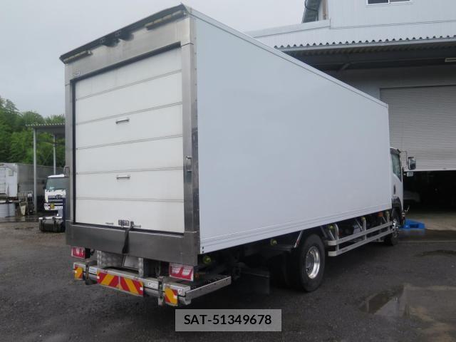 Isuzu FORWARD 2015-09 8412542-5