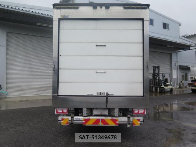 Isuzu FORWARD 2015-09 8412542-6
