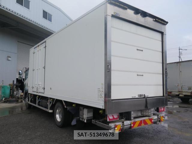 Isuzu FORWARD 2015-09 8412542-7