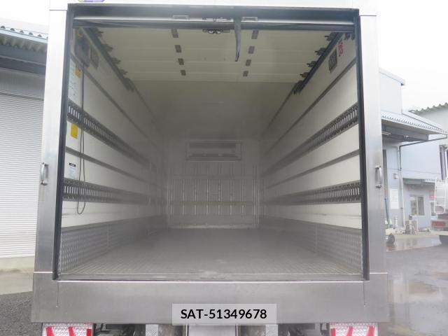 Isuzu FORWARD 2015-09 8412542-8