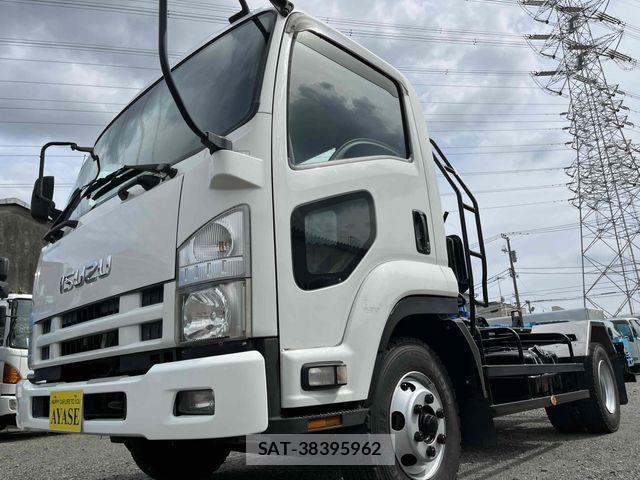 Isuzu FORWARD 2009-08 8412540-0