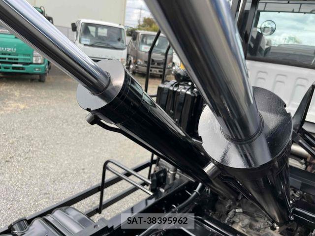 Isuzu FORWARD 2009-08 8412540-9