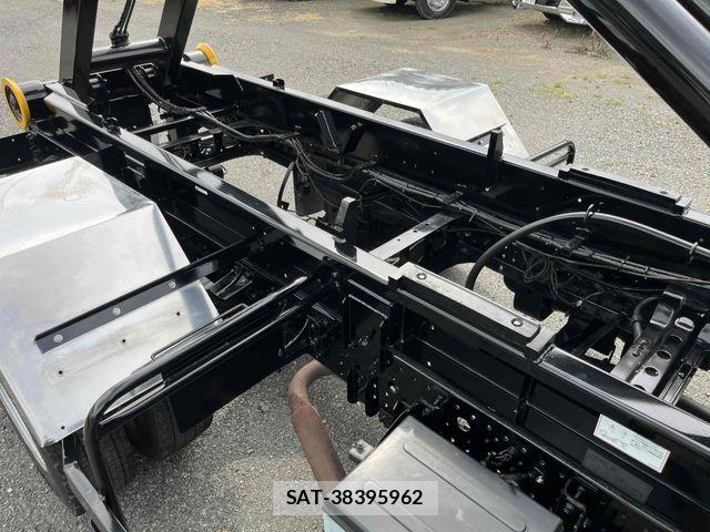 Isuzu FORWARD 2009-08 8412540-12