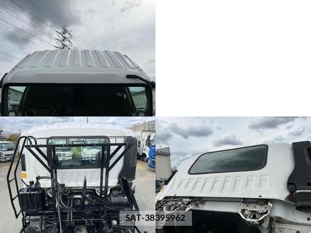 Isuzu FORWARD 2009-08 8412540-16