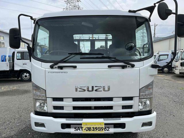 Isuzu FORWARD 2009-08 8412540-1