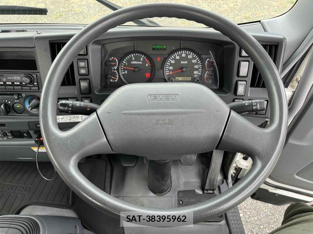 Isuzu FORWARD 2009-08 8412540-20